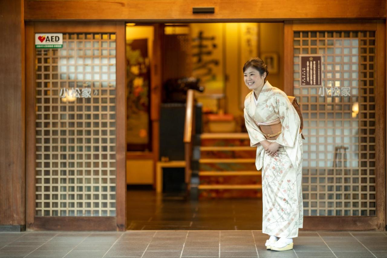 Komatsuya Hachinobou Izunokuni Ngoại thất bức ảnh