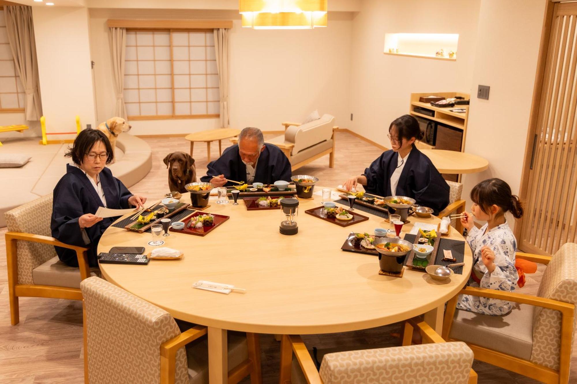 Komatsuya Hachinobou Izunokuni Ngoại thất bức ảnh