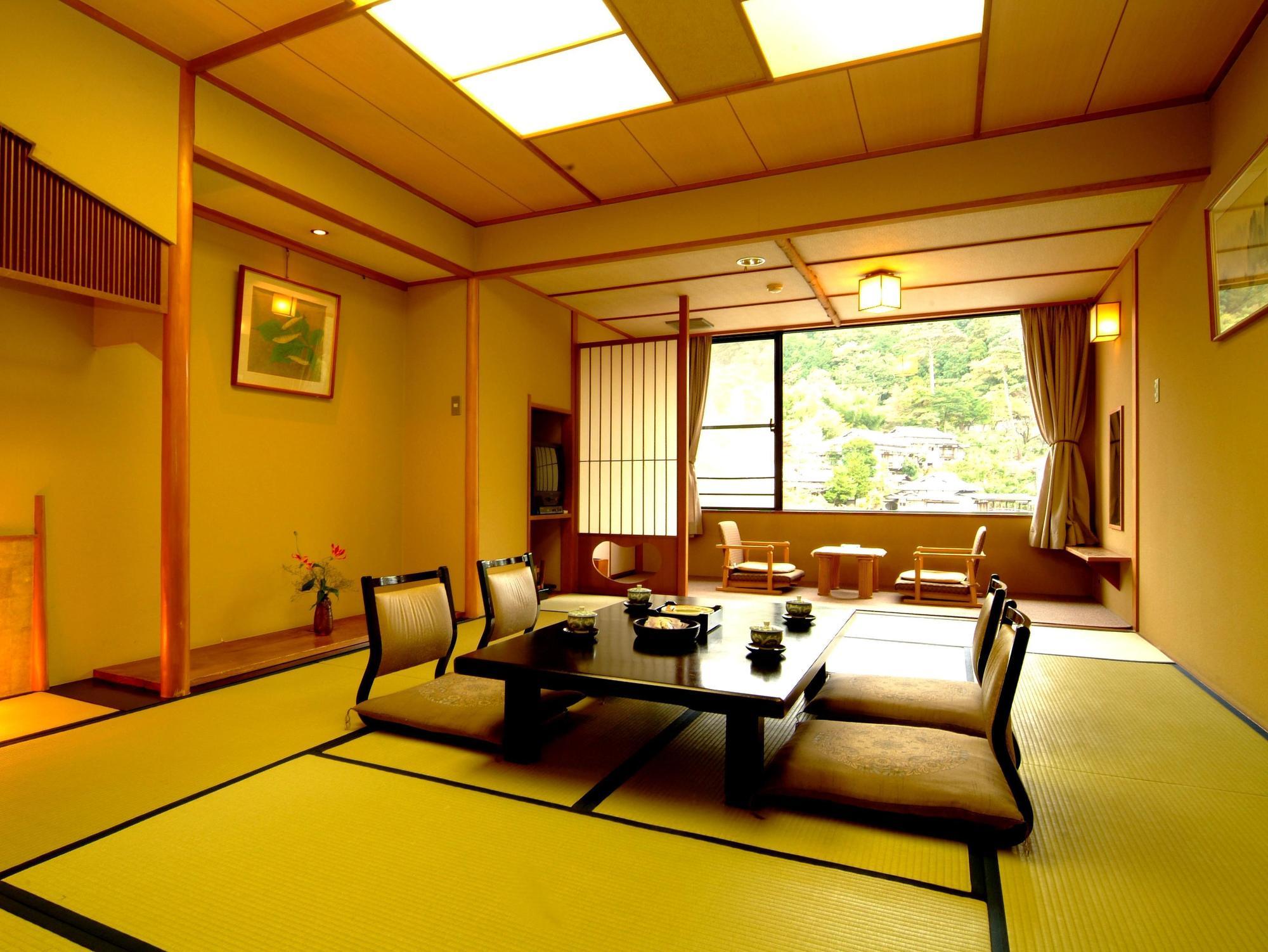Komatsuya Hachinobou Izunokuni Ngoại thất bức ảnh